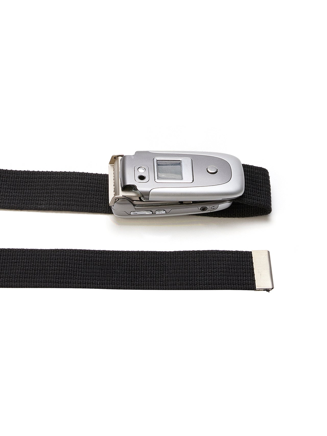 Mobile Belt